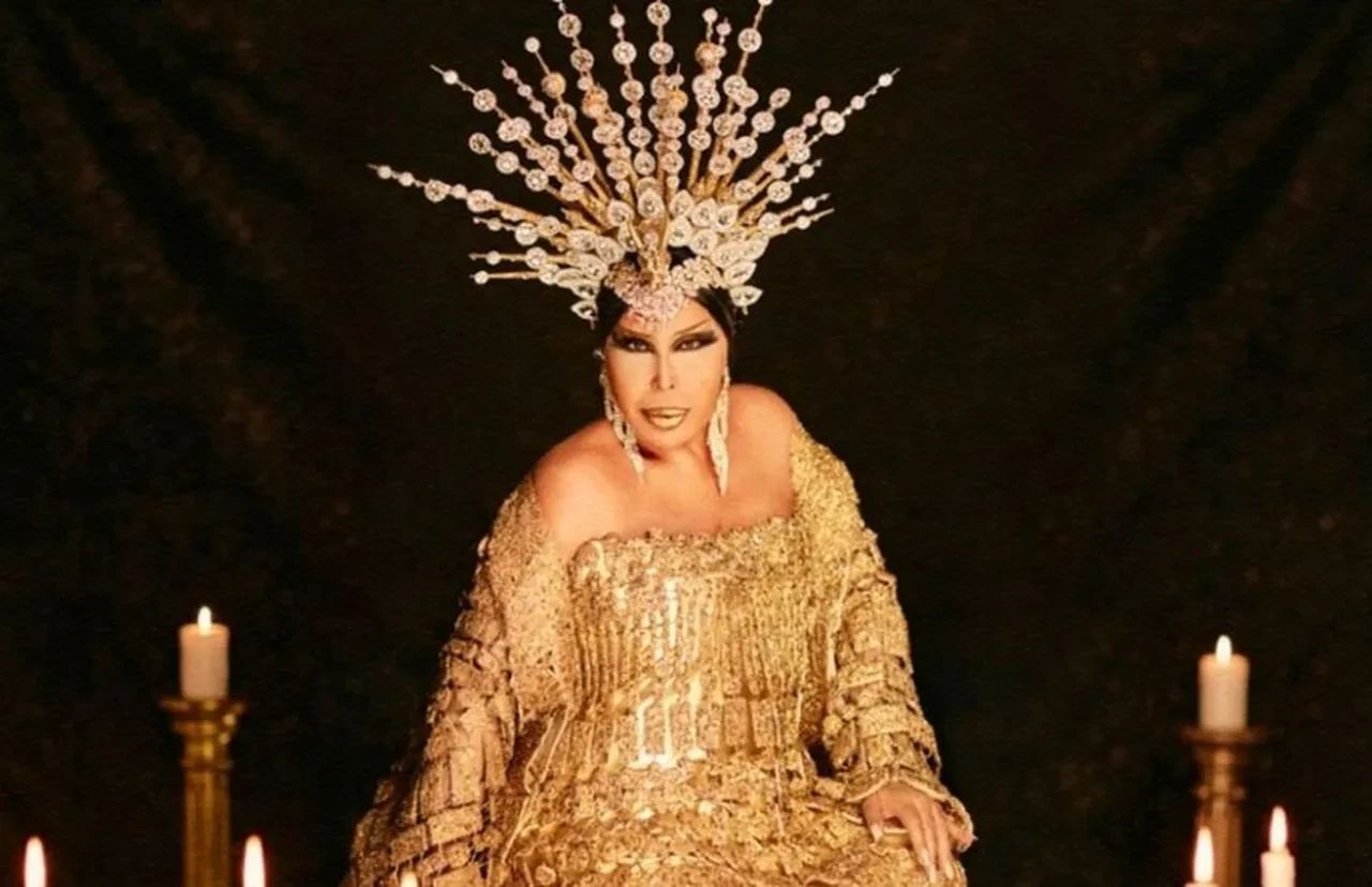 Bülent Ersoy vasiyetini açıkladı: Özel bir kısım onların