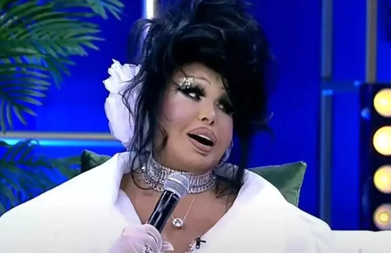 Bülent Ersoy vasiyetini açıkladı: Özel bir kısım onların