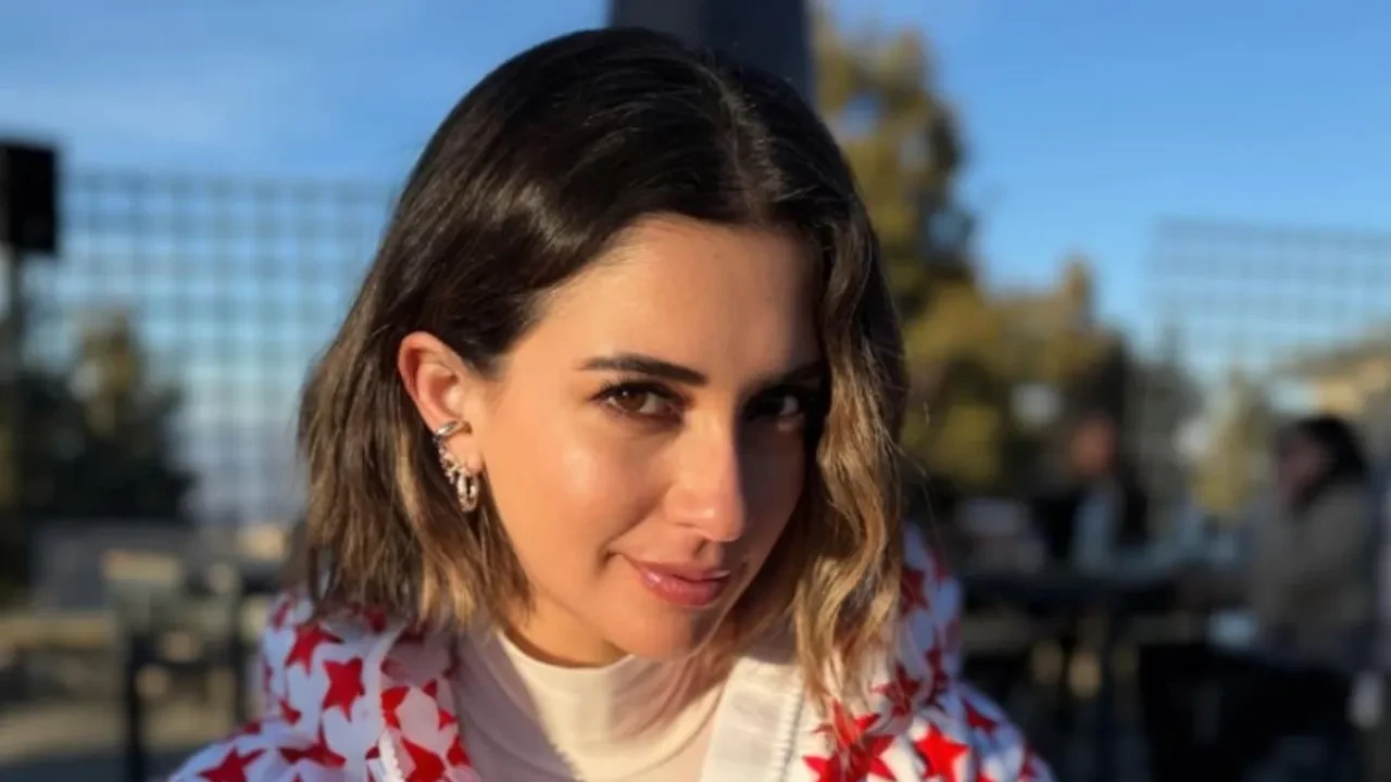 Buse Terim fenomenlere ateş püskürdü: Doğru telaffuz edemeyenlerle iş birliği yapılıyor 