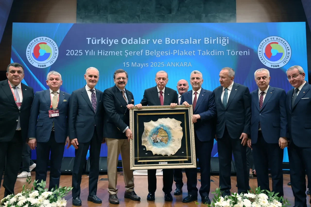 Cumhurbaşkanı Erdoğan Terörsüz Türkiye sürecinde asla tartışılmayacak 4 maddeyi açıkladı