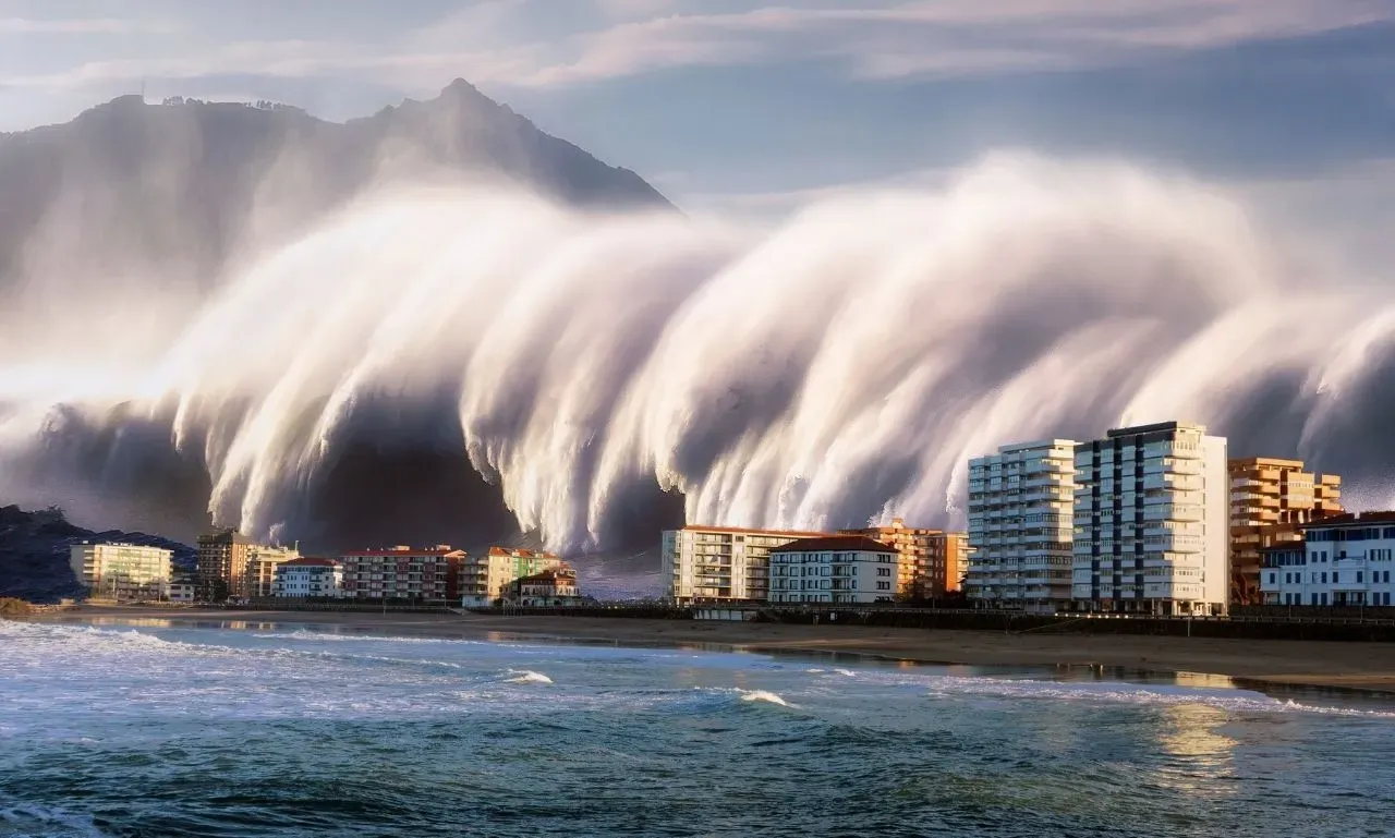 Depremi uyarısı korkuttu, bölge ve tarih açıklandı: Büyük fay hattı şehirleri batıracak