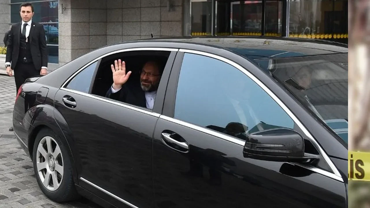 Diyanet'te araç israfı mı var? Kurumdan açıklama geldi