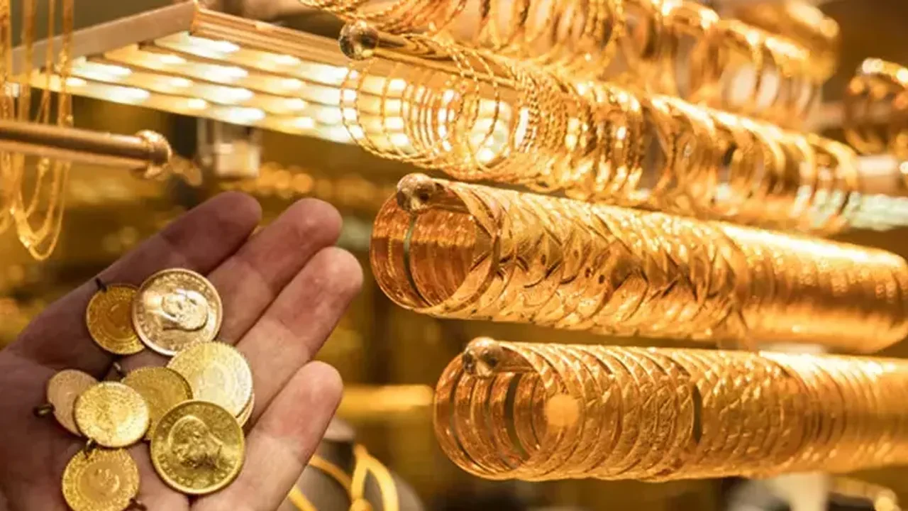 Düğün sezonu açıldı! Yeni evlenecek çiftlere altın uyarısı: Bunlara dikkat edin