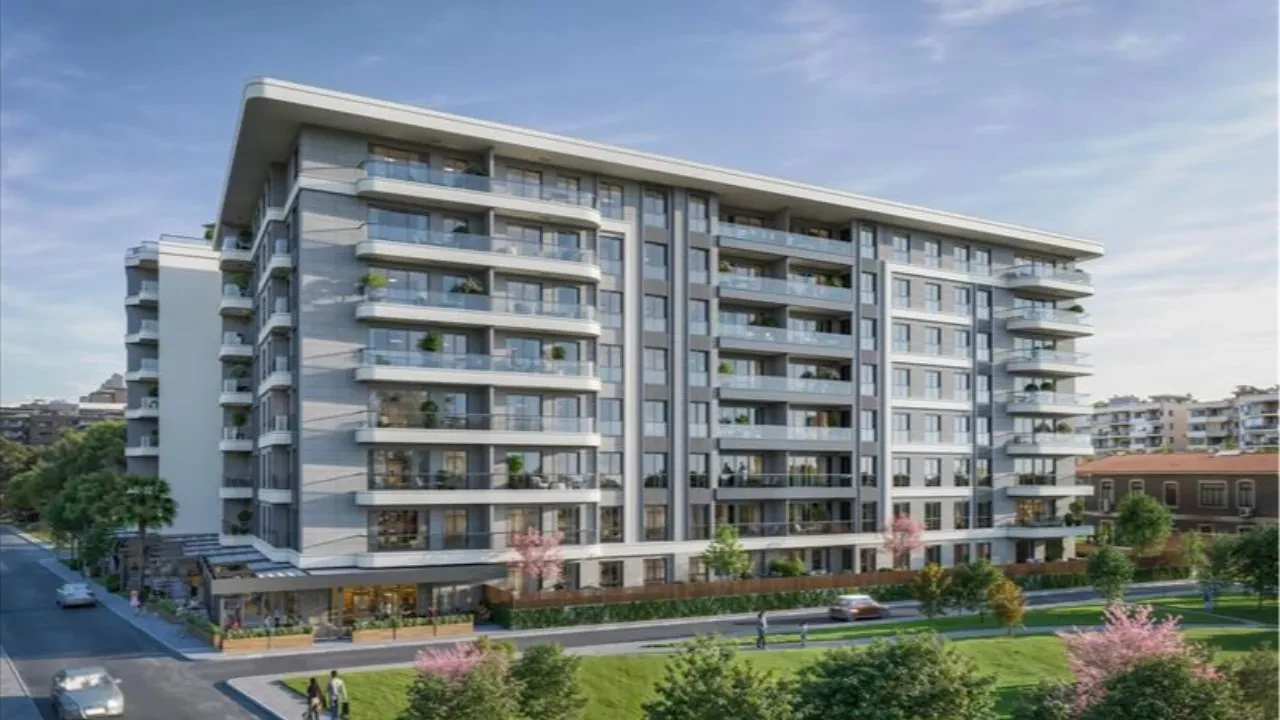 Ege Yapı, İzmir’de yeni yatırımlara başladı