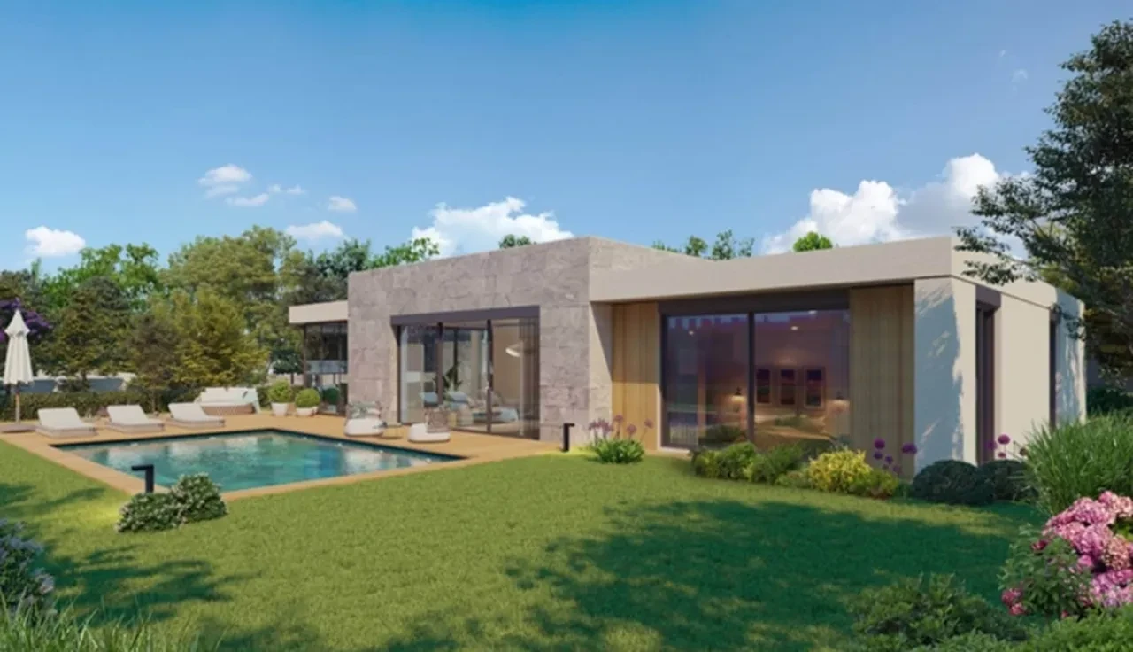 Ege Yapı, İzmir’de yeni yatırımlara başladı