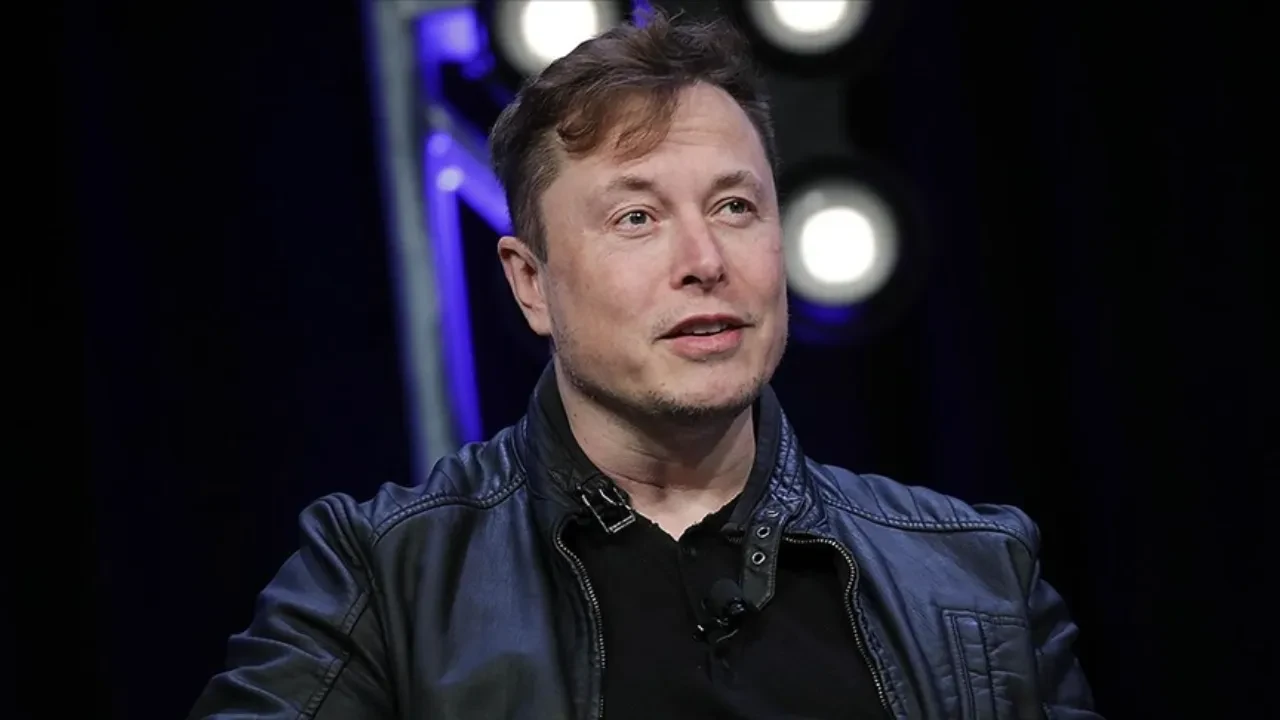 Elon Musk'tan havada iş birliği