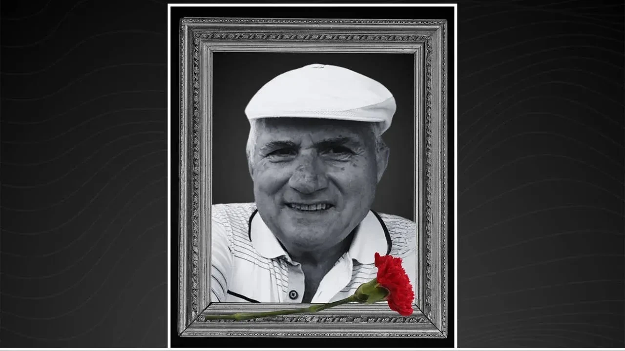 Eski Altındağ Belediye Başkanı bahçede ölü bulundu