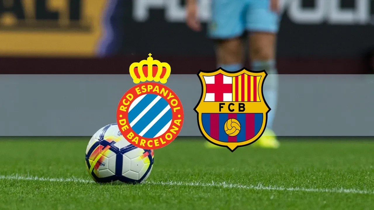 Espanyol Barcelona canlı 