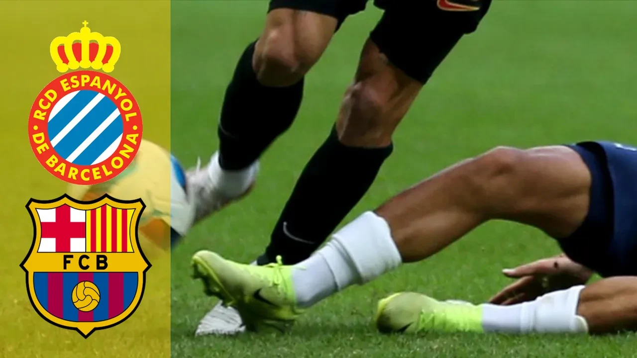 Espanyol Barcelona canlı 