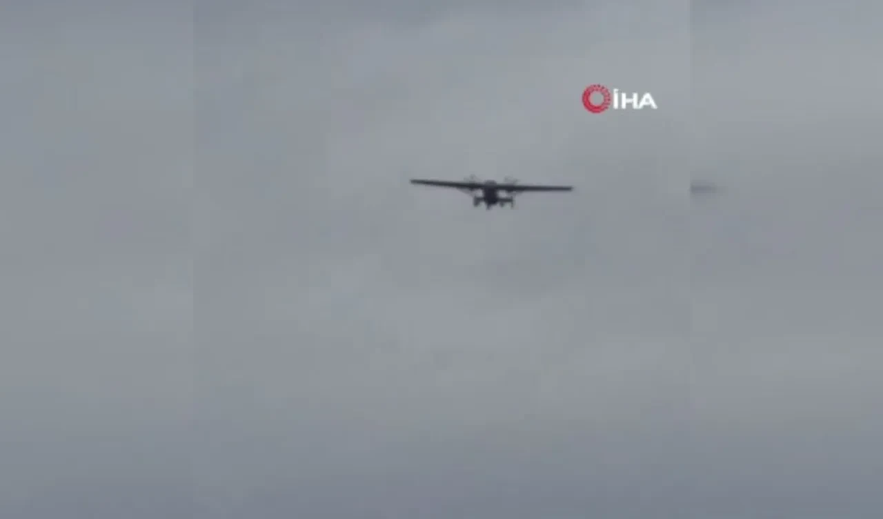 Estonya, Rus petrol tankerine el koymaya çalıştı! Baltık Denizi'nde büyük gerginlik