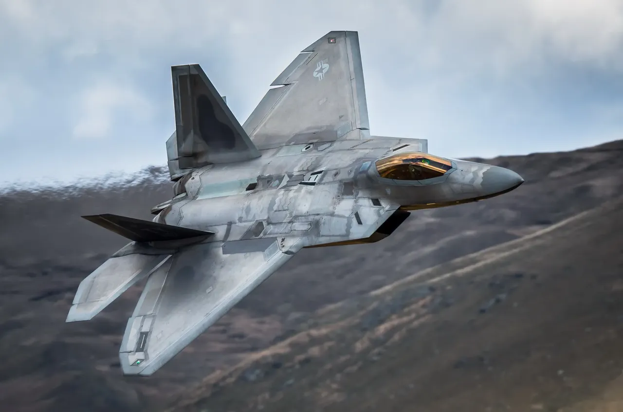 F-47’nin gizli özelliği ortaya çıktı: F-22’nin yerini alacak, Çin ile yarış kızışacak