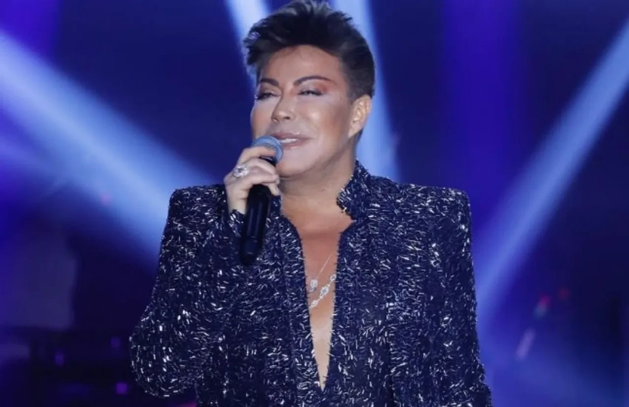 Fatih Ürek ateş püskürdü: Allah cezasını versin