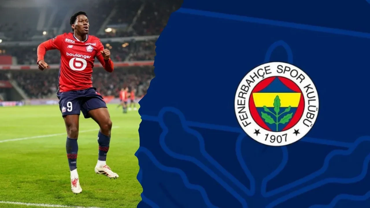 Fenerbahçe transfer listesindeki oyuncu takımından ayrılıyor! Yıldız oyuncu sosyal medya hesabından duyurdu
