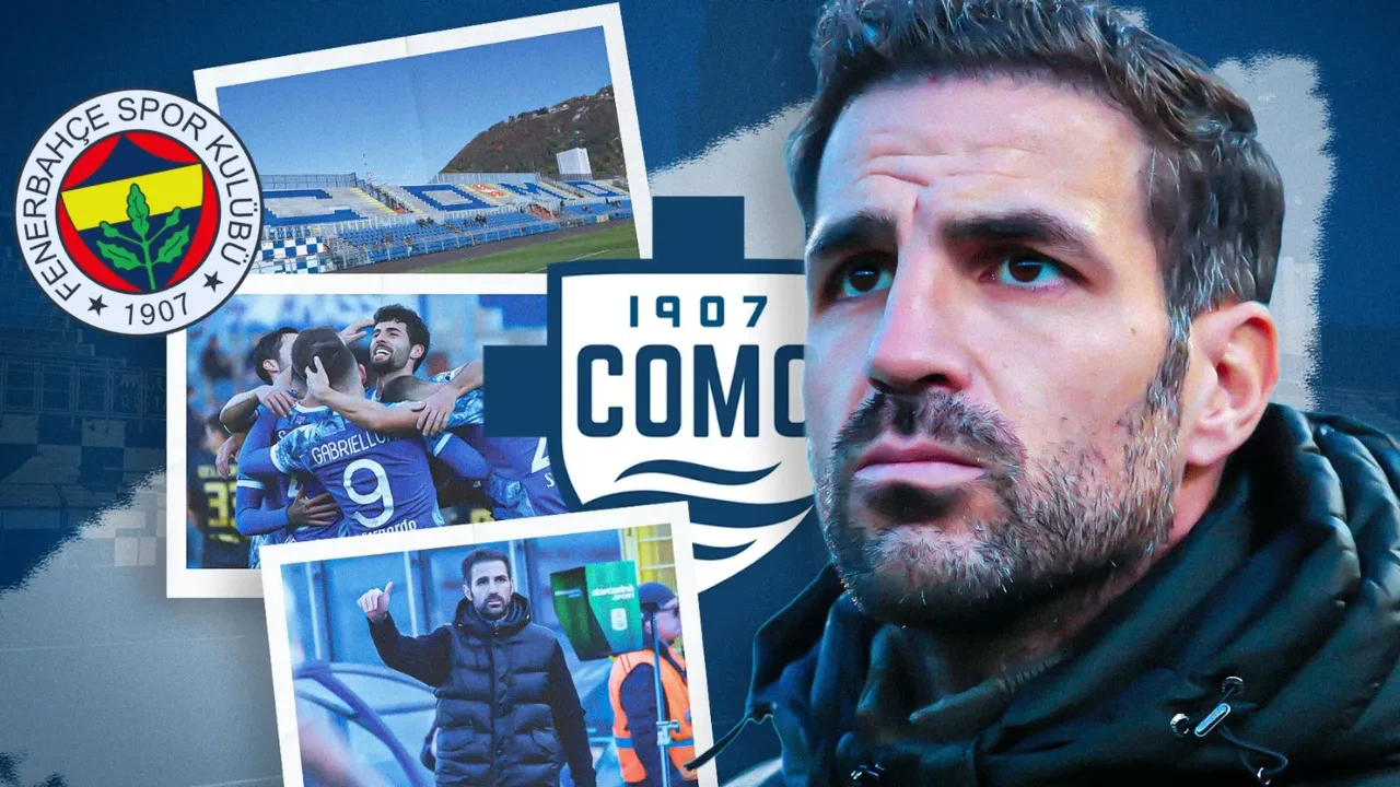 Fenerbahçe