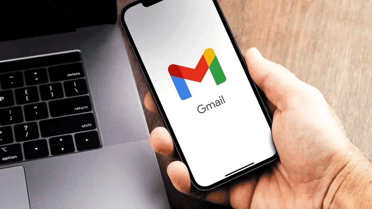 Gooogle'da kırmızı alarm! Tek bir telefonla Gmail hesaplarını ele geçiriyorlar