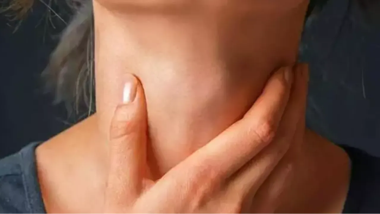 Guatr hastalığı nedir? Hemen herkeste var ama kimse bir şey bilmiyor