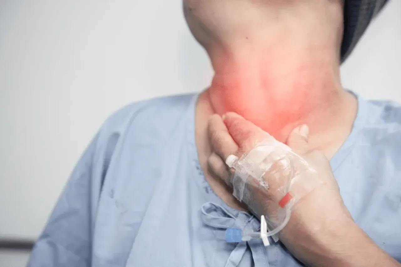 Guatr hastalığı nedir? Hemen herkeste var ama kimse bir şey bilmiyor