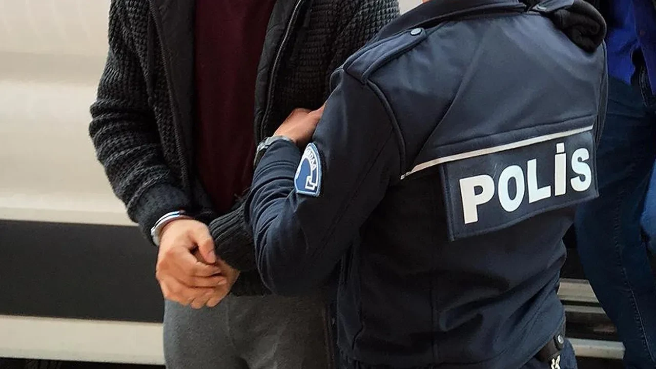Hapis cezasını 2 buçuk milyon dolara kaldırma iddiası cezaevinde bitti