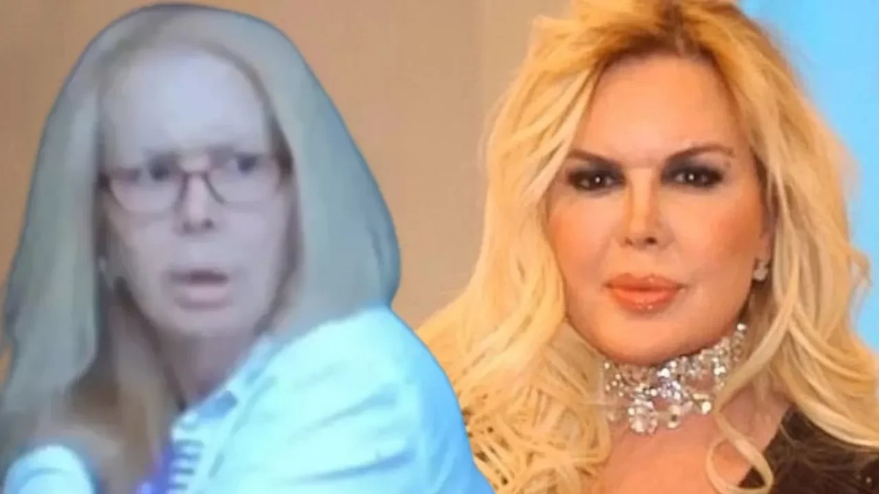 Hastalığını açıklayan Harika Avcı'dan şok eden sözler: Doktora gitmiyorum, ölümüm duyulacak