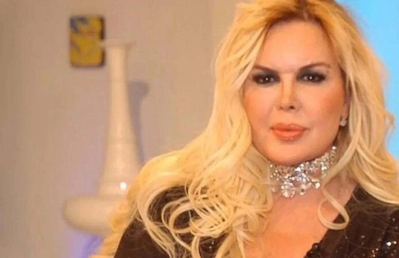 Hastalığını açıklayan Harika Avcı'dan şok eden sözler: Doktora gitmiyorum, ölümüm duyulacak