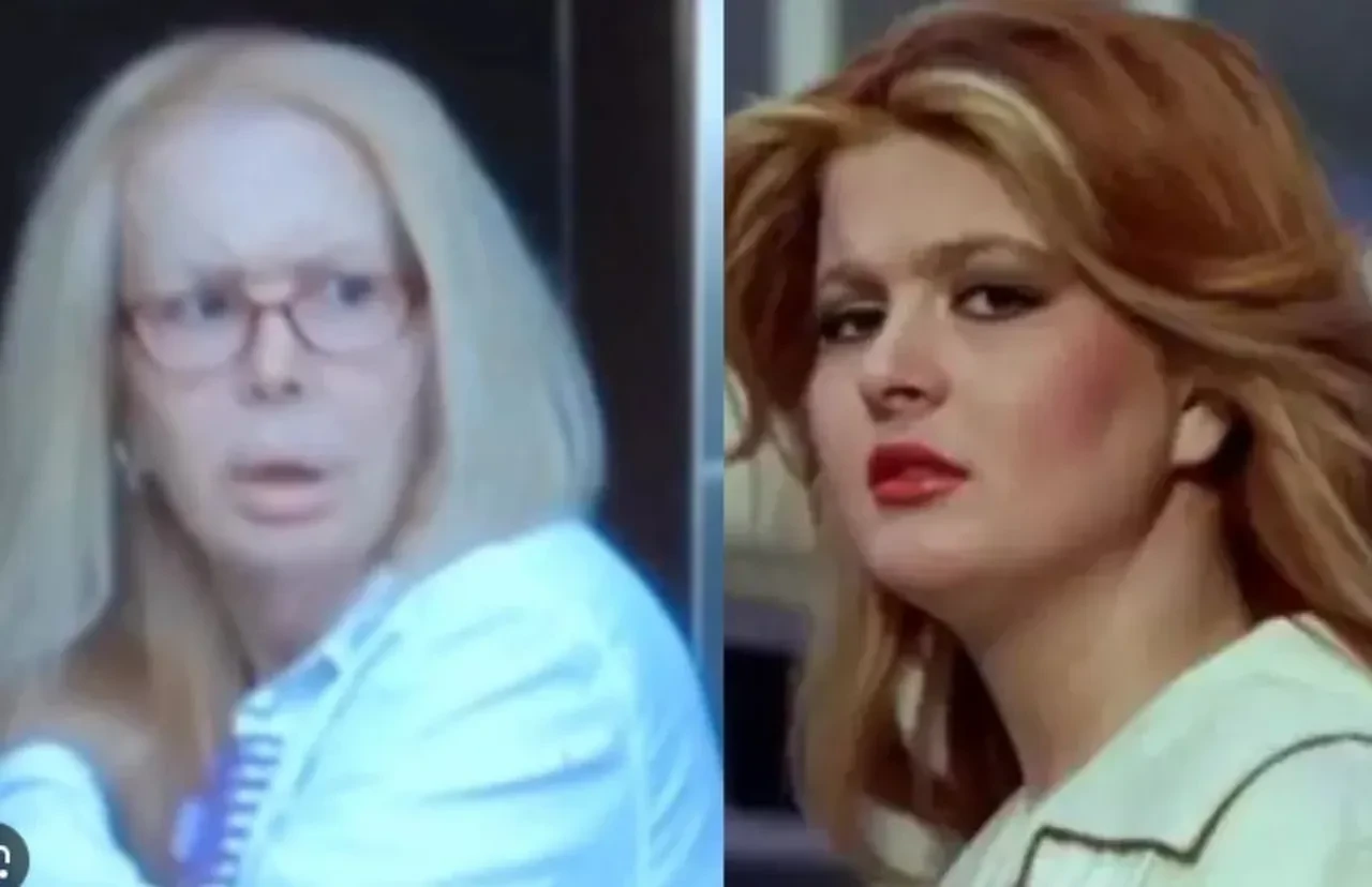 Hastalığını açıklayan Harika Avcı'dan şok eden sözler: Doktora gitmiyorum, ölümüm duyulacak