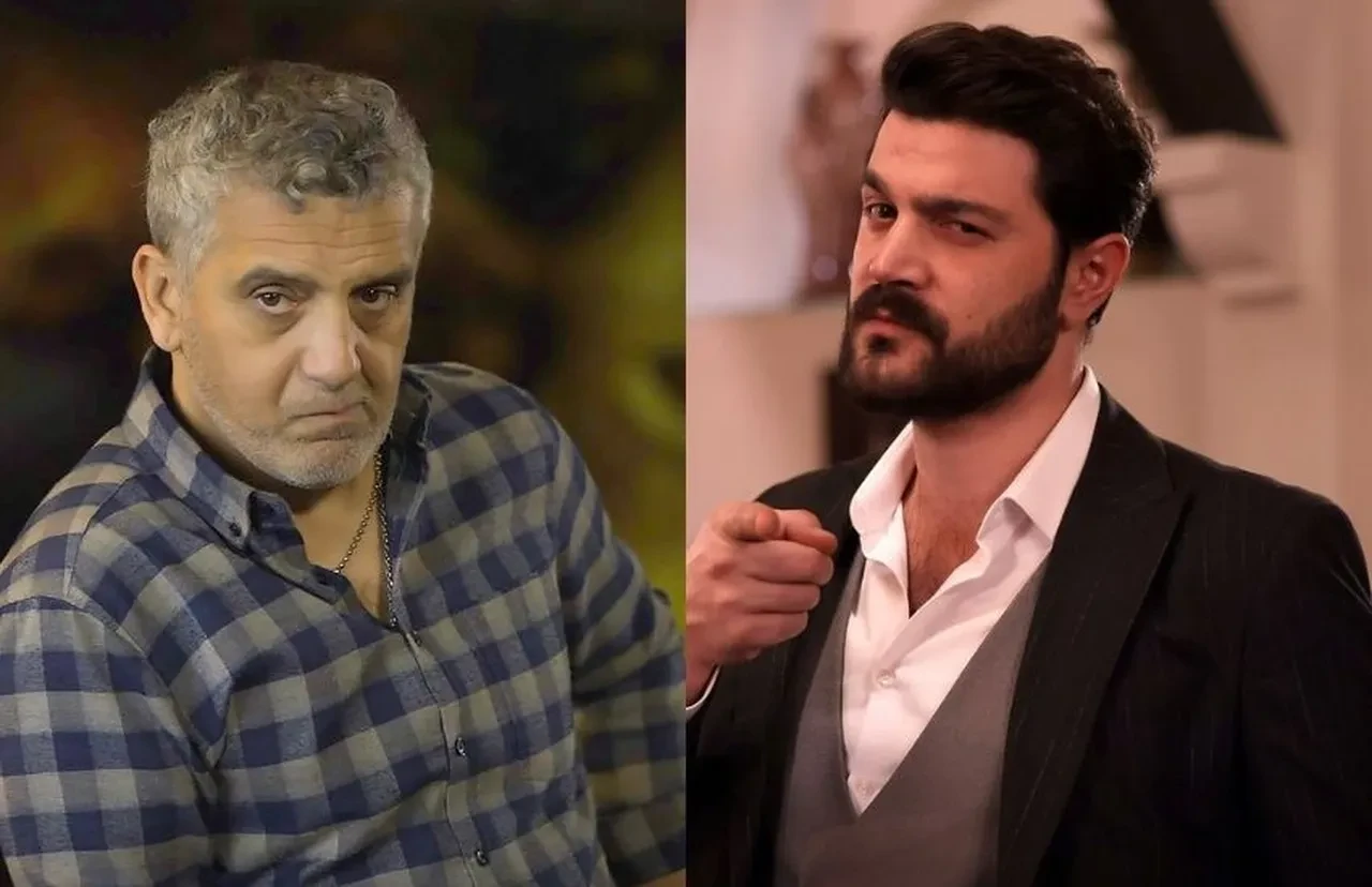 Hudutsuz Sevda dizisine devam edecek oyuncular belli oldu 