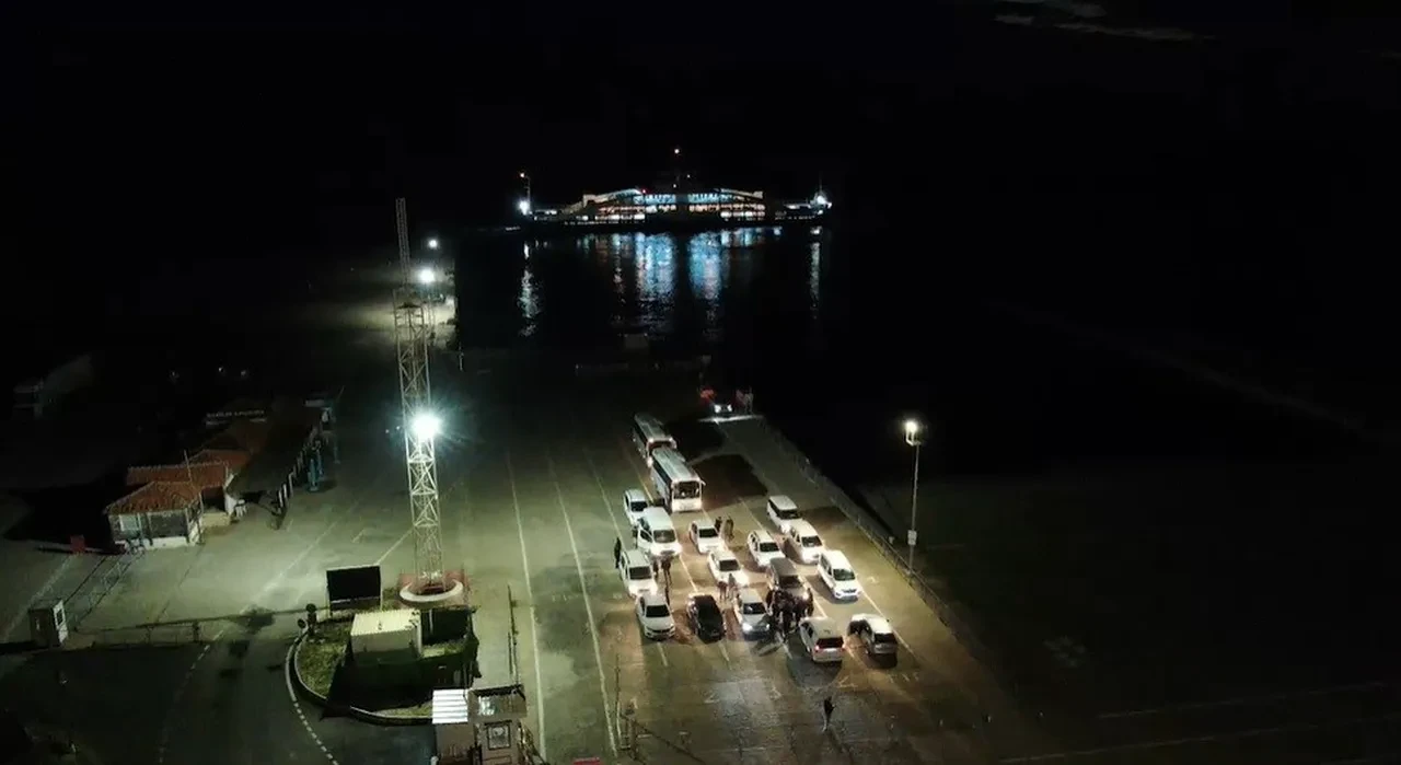 İki aileye nitelikli yağma operasyonu: Gözaltılar var