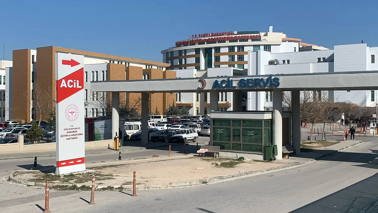 İnşaattan düşen kalıp ustasından 8 gün sonra acı haber