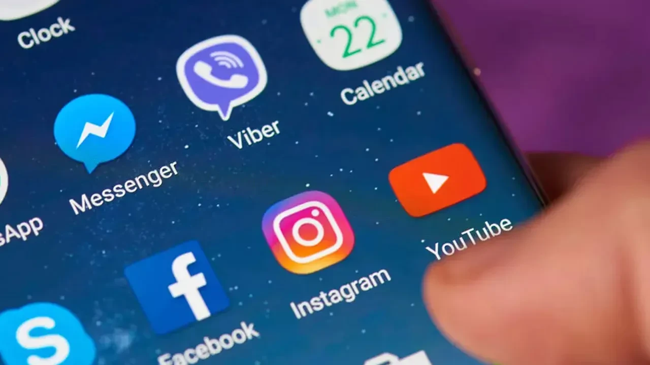 Instagram Keşfet Geçmişi Sıfırlama ve Silme: Instagram'da Keşfet Sıfırlama Nasıl Yapılır?