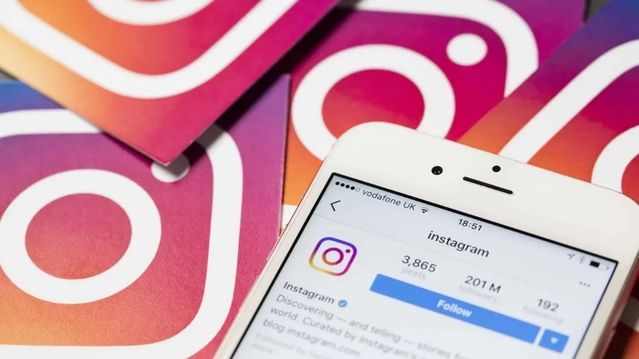 Instagram Keşfet Geçmişi Sıfırlama ve Silme: Instagram'da Keşfet Sıfırlama Nasıl Yapılır?