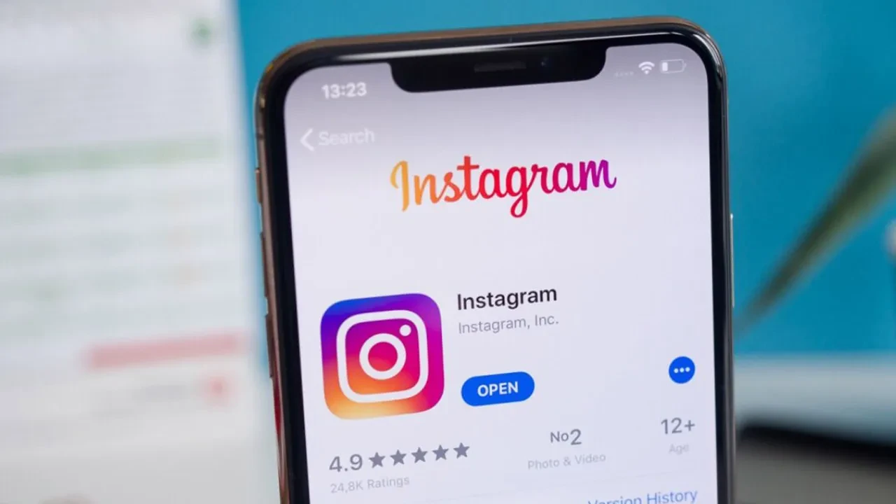 Instagram Verileri Silme Nasıl Yapılır? Instagram Verileri Önbellek Temizliği Nasıl Yapılır?
