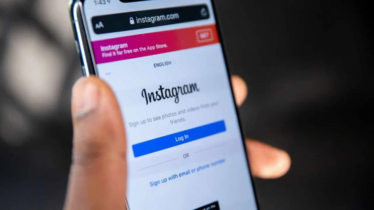 Instagram