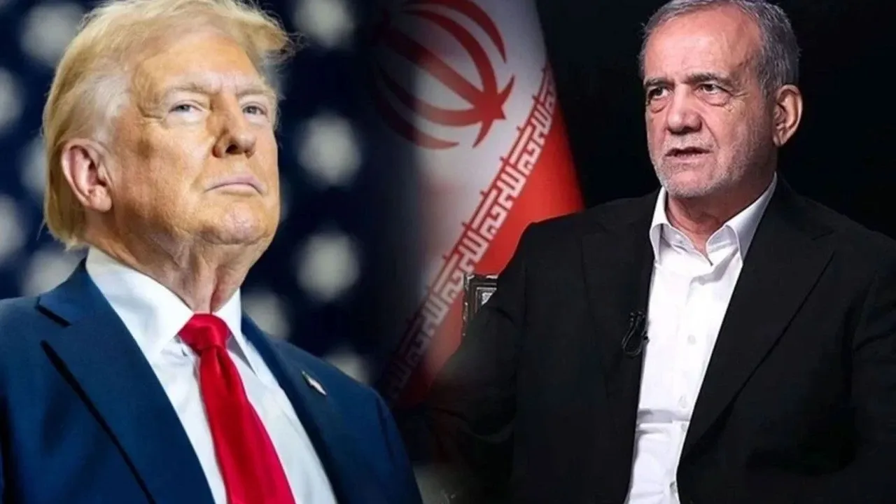 ABD'li bakan Marco Rubio'dan İran'a tehdit: Bu teklif masada uzun kalmayacak!