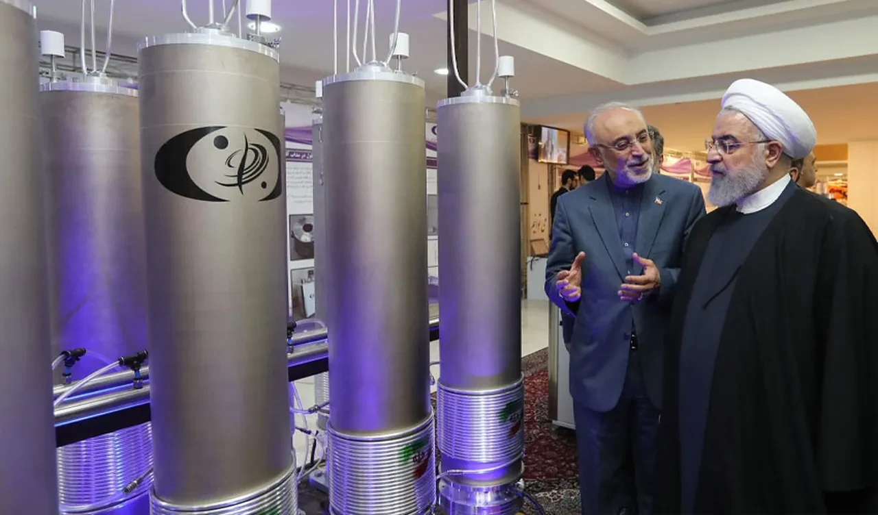 İran'dan ABD'ye yeni nükleer teklif! 'Anlaşmaya hazırız ama...'