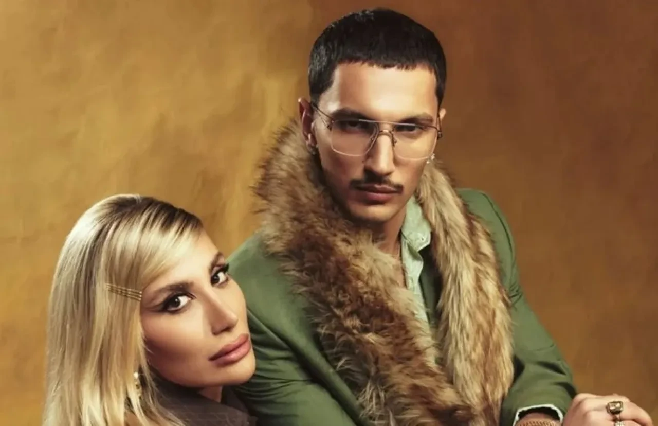 İrem Derici'den Melih Kunukçu'yu sürpriz teklif 