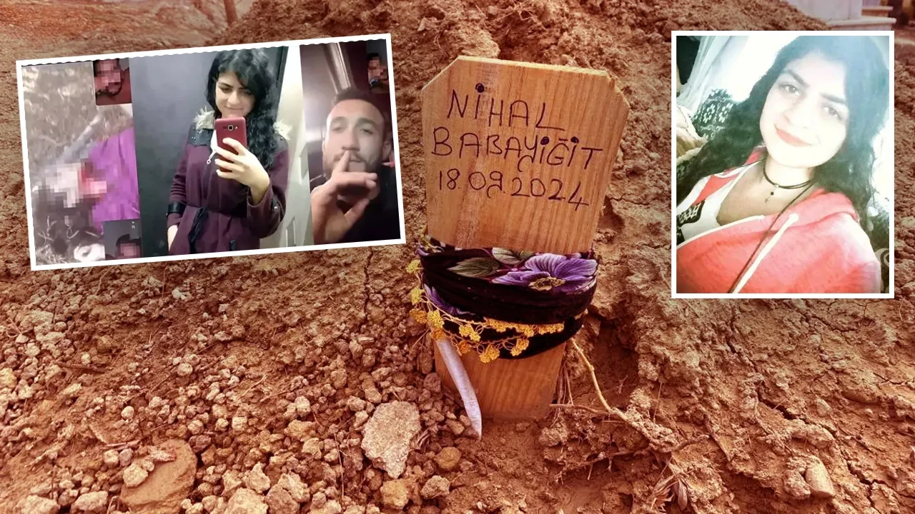 İşitme engelli Nihal'i vahşice katletmiş! Cinayetin tüm detaylarını anlattı: 'Boğazına çay kaşığı saplayıp...'