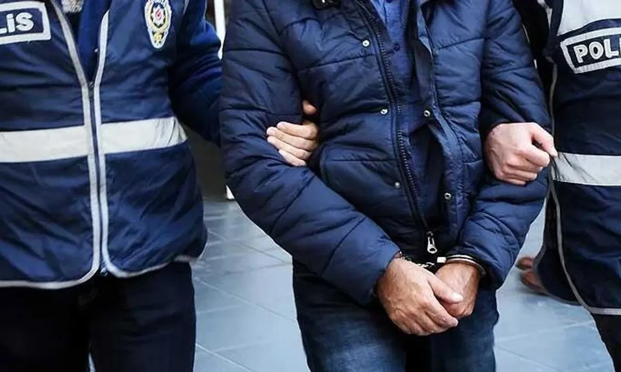 İstanbul'da DEAŞ operasyonu! Çok sayıda gözaltı var