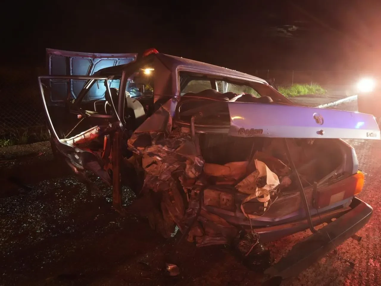 Kastamonu'da can pazarı! Kırmızı ışıkta bekleyen araçlara çarptı: 9 yaralı