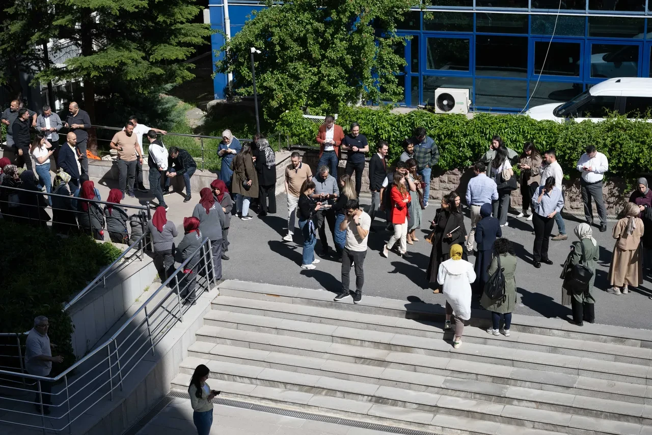 Konya depremi sonrası uzman isimden çarpıcı açıklama: 7 büyüklüğünde deprem olabilir