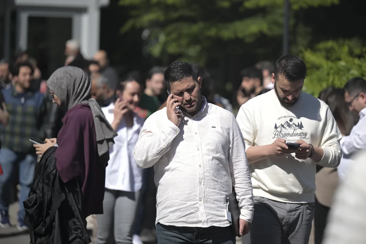 Konya depreminin ardından dikkat çeken açıklama! 'Şehir efsanesi çöktü'