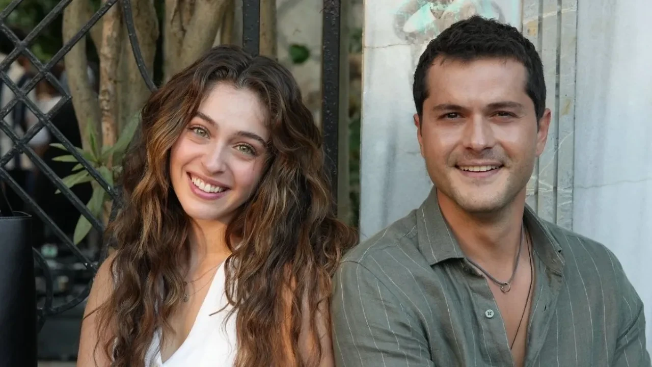 Leyla dizisinin final tarihi belli oldu 