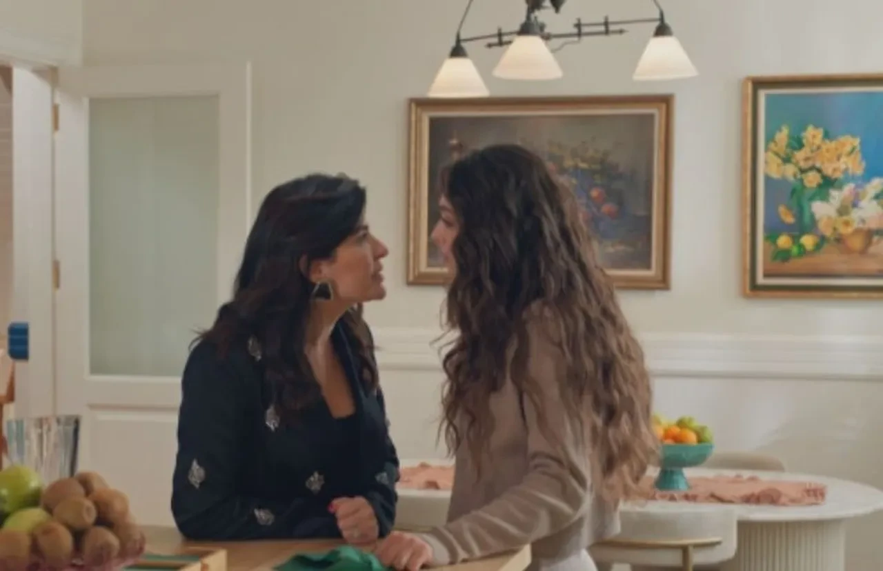 Leyla dizisinin final tarihi belli oldu 