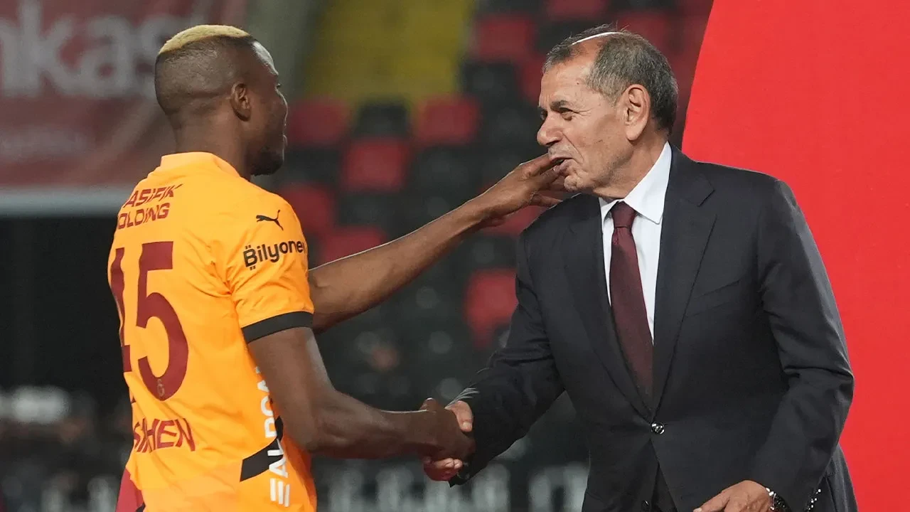 Mahmut Uslu Fenerbahçe başkanlığına adaylığını açıkladı! Ali Koç'a istifa çağrısı: Sana son bir abilik yapacağım