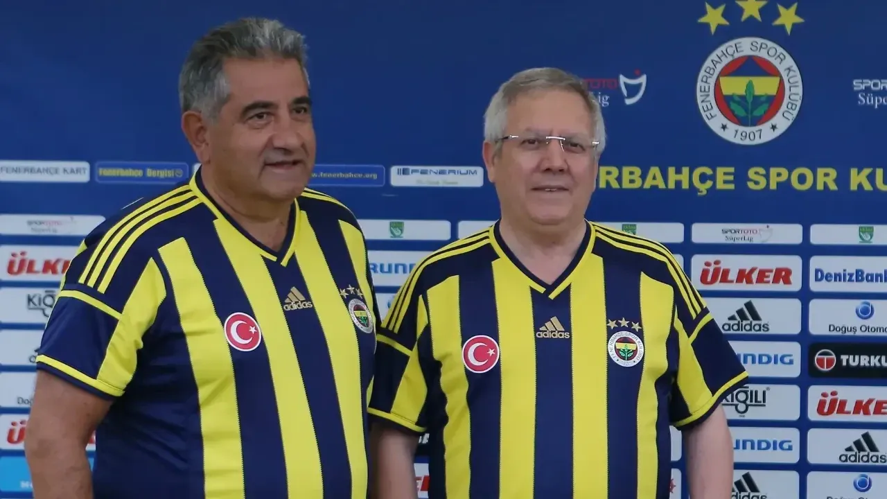 Mahmut Uslu kimdir nereli? Fenerbahçe Başkanlığına aday mı oldu