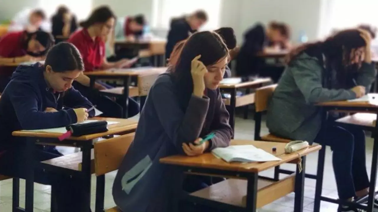 MEB harekete geçti! Liselere yeni ders geliyor