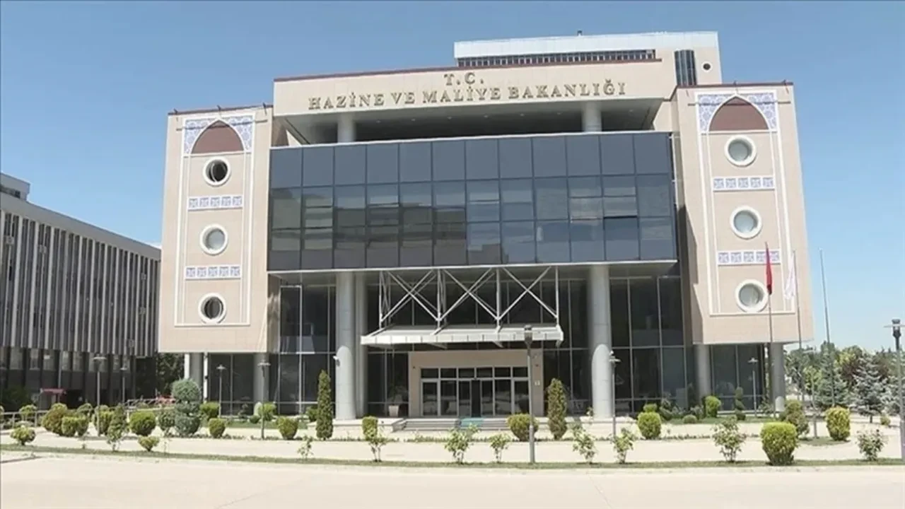 Merkezi yönetim bütçe açığı 174,7 milyar TL oldu