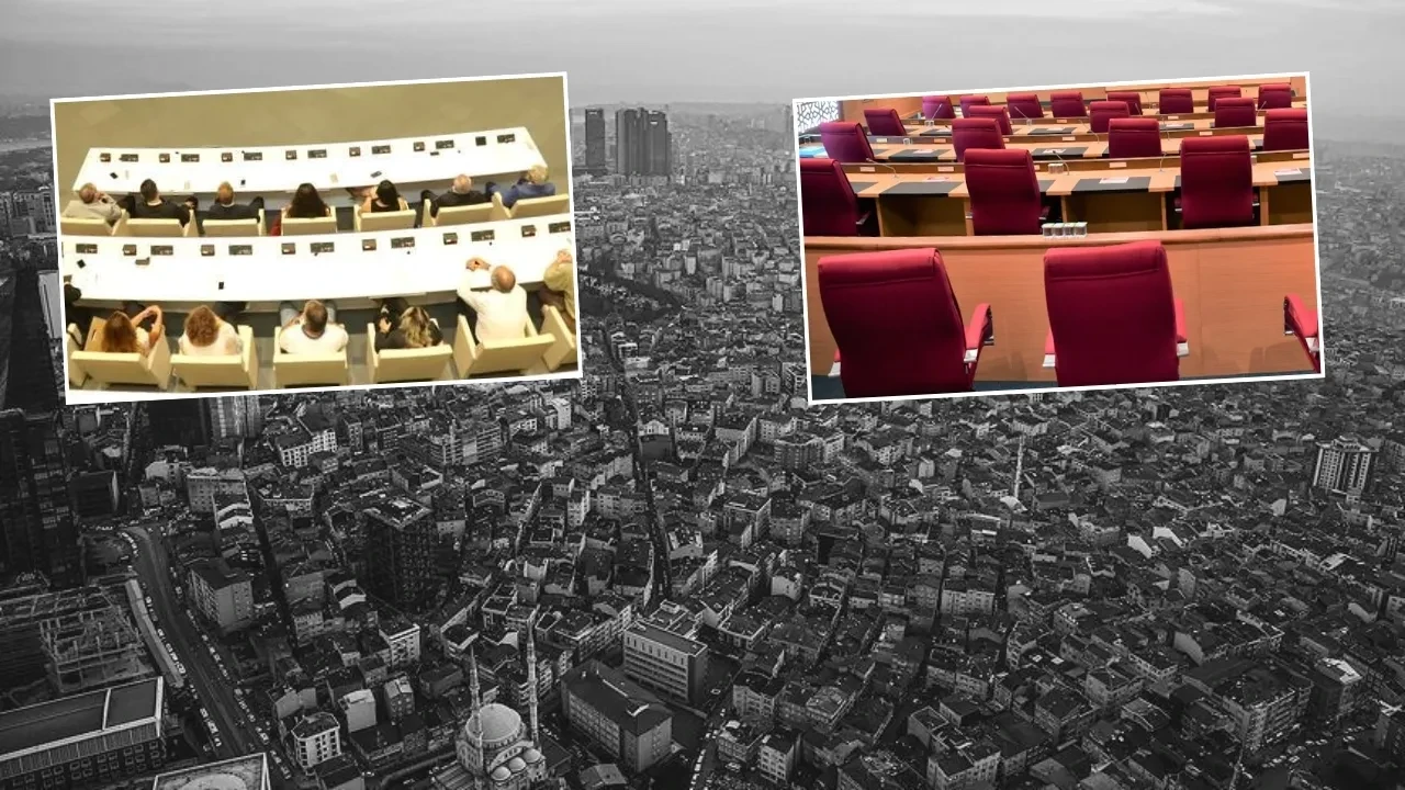 Nagehan Alçı: Belediyelerin karar yetkisi artmalı