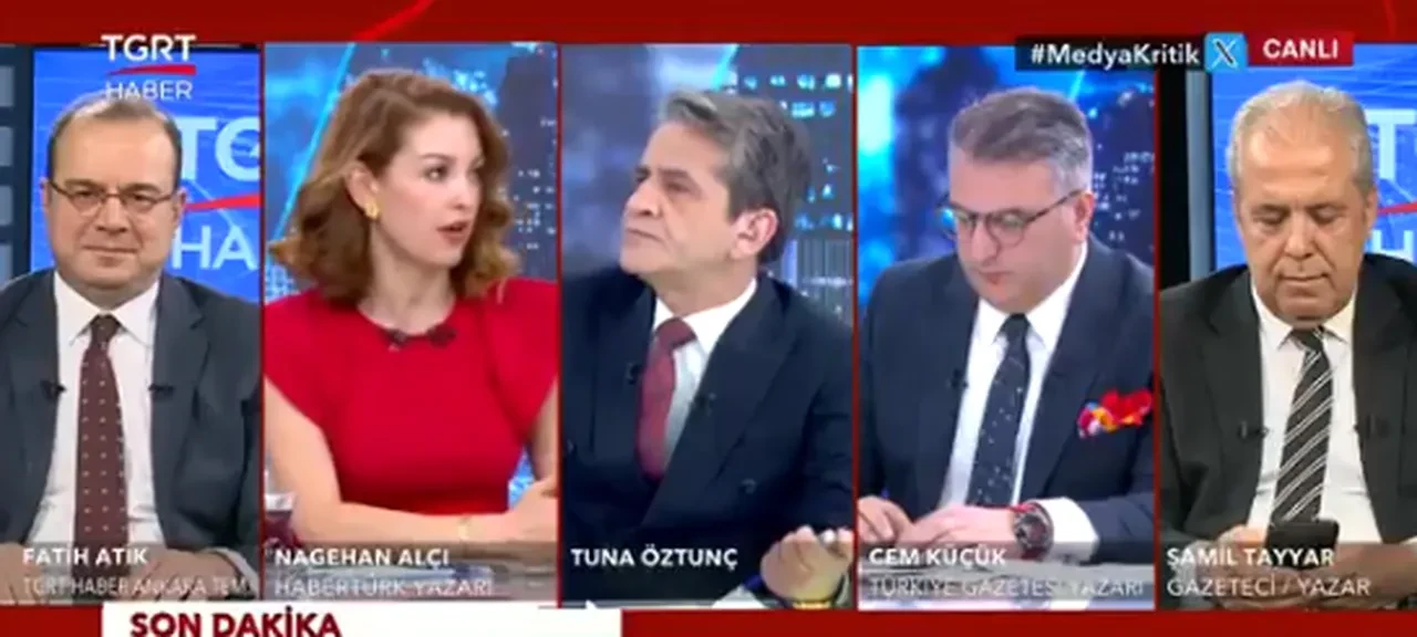 Nagehan Alçı: Belediyelerin karar yetkisi artmalı