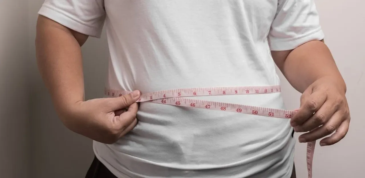 Ölümcül hastalıkların nedeni obeziteyle savaşmanın 5 yolu