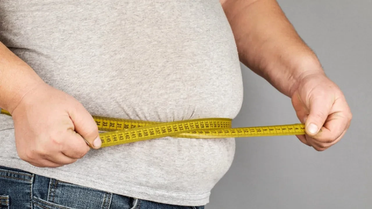 Ölümcül hastalıkların nedeni obeziteyle savaşmanın 5 yolu